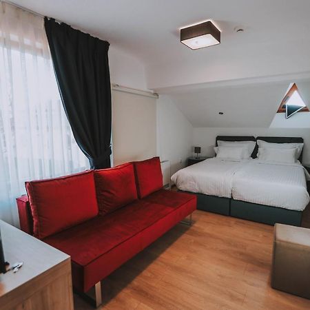 Lazar Winery Tourism B&B Rosoman Zewnętrze zdjęcie