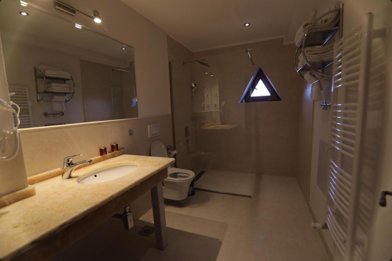 Lazar Winery Tourism B&B Rosoman Zewnętrze zdjęcie